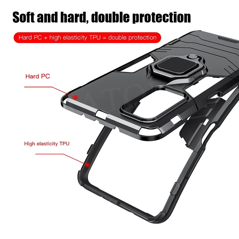 Untuk Xiaomi Redmi K40 Casing  - Gaming Accessories For Your Phone ulasan dan harga