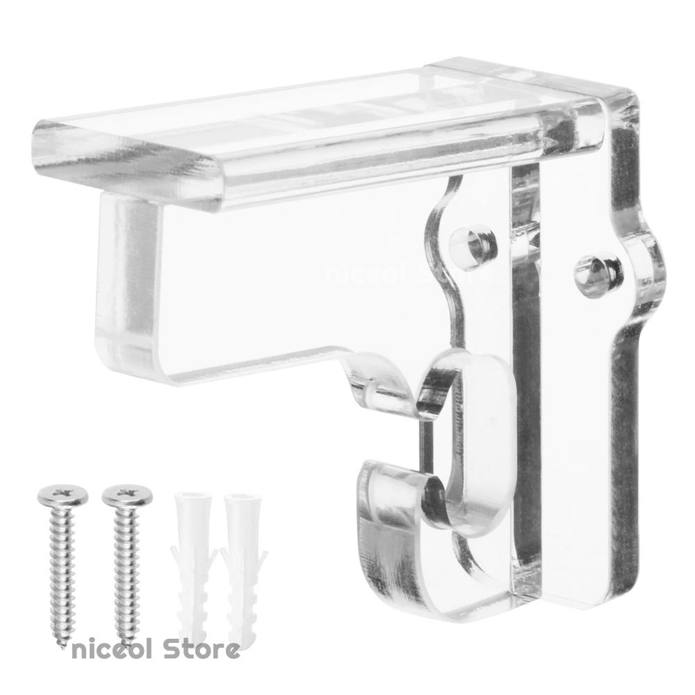 Dudukan Konsol yang Dipasang d - Gaming Accessories Wall Mount ulasan dan harga