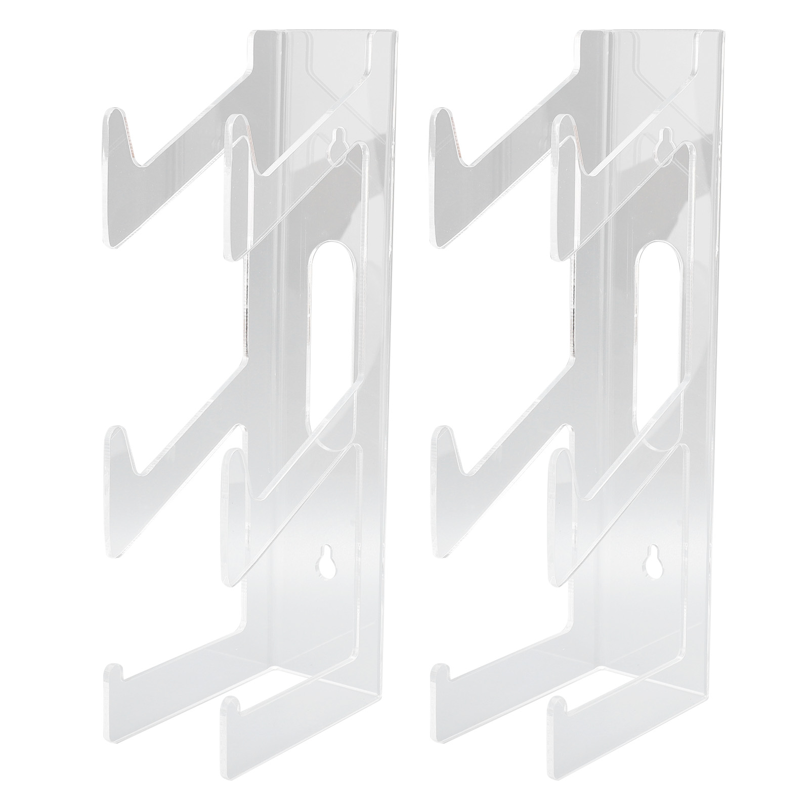 Tempat Pengontrol Aksesori Gam - Gaming Accessories Rack ulasan dan harga