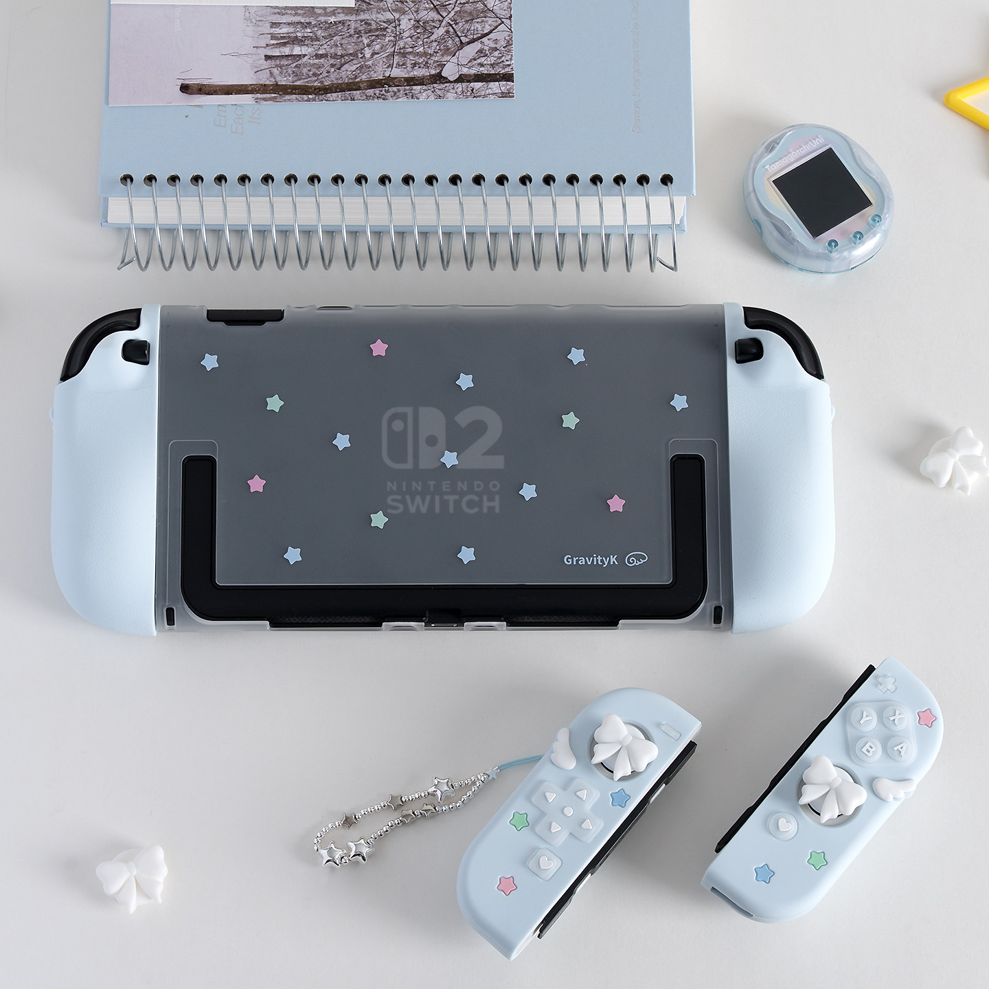 Casing Pelindung Asli untuk Sw - Controller Grip Cover ulasan dan harga