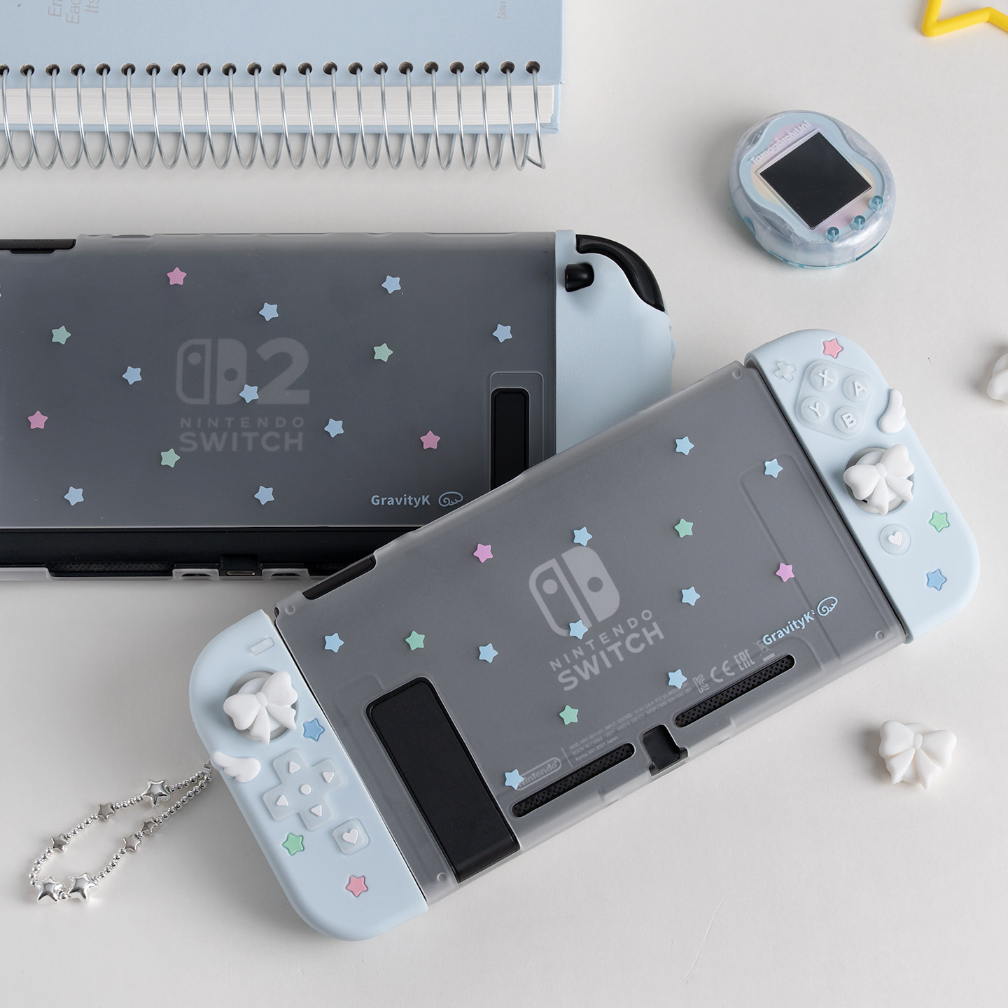 Casing Pelindung Asli untuk Sw - Controller Grip Cover ulasan dan harga