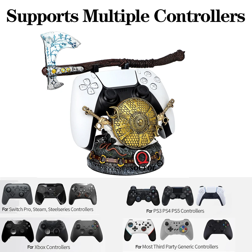 2025 Game God Of War Baru untu - Gaming Zone Accessories ulasan dan harga