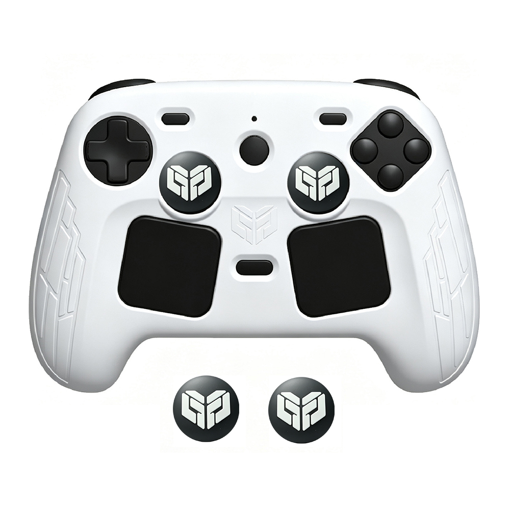 Kulit Pelindung Anti-Selip unt - Controller Grip Cover ulasan dan harga