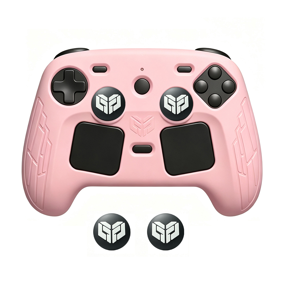 Kulit Pelindung Anti-Selip unt - Controller Grip Cover ulasan dan harga