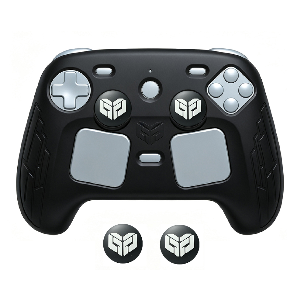 Kulit Pelindung Anti-Selip unt - Controller Grip Cover ulasan dan harga