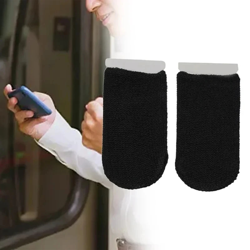 1-3 pasang Sarung Jari Gaming  - Gaming Accessories For Your Phone ulasan dan harga
