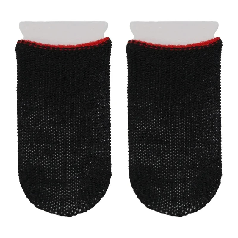 1-3 pasang Sarung Jari Gaming  - Gaming Accessories For Your Phone ulasan dan harga