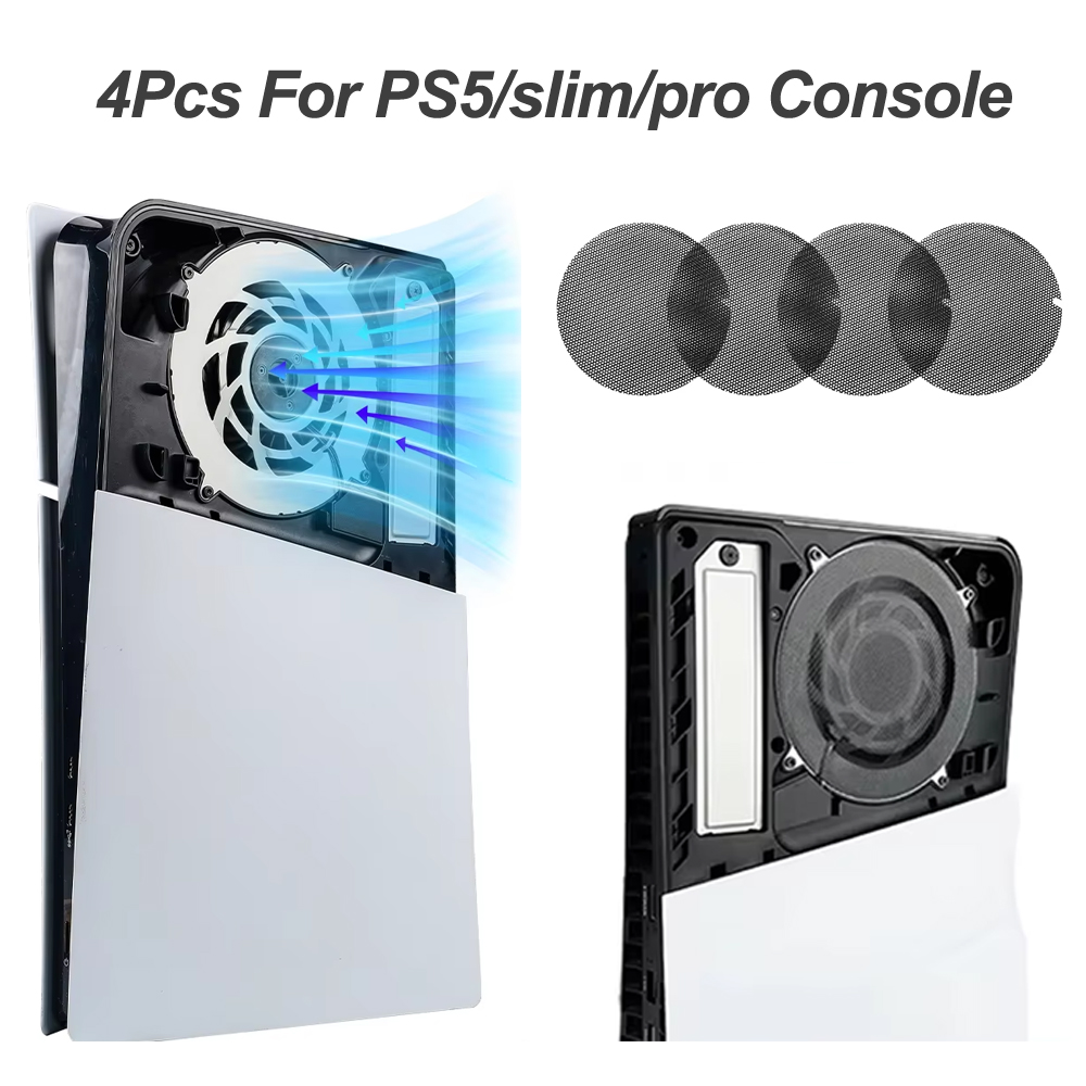 Untuk Konsol Game PS5/slim/pro - Gaming Zone Accessories ulasan dan harga