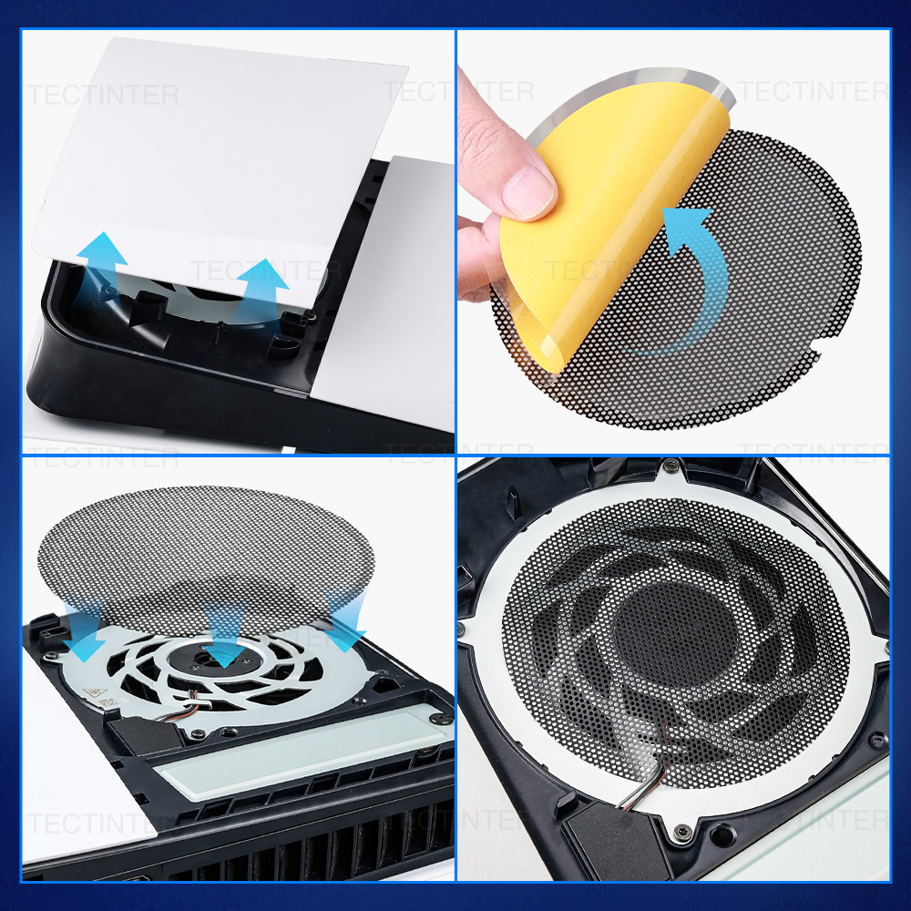 Untuk Konsol Game PS5/slim/pro - Gaming Zone Accessories ulasan dan harga