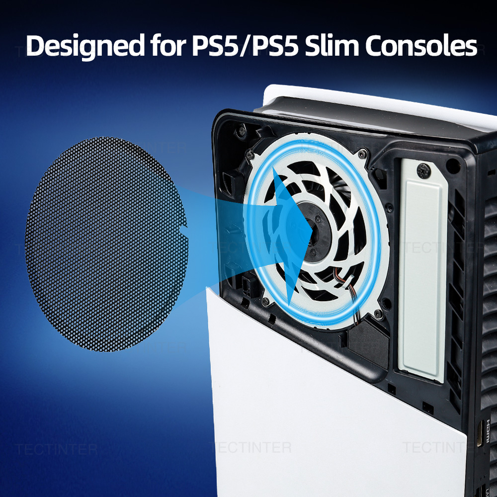 Untuk Konsol Game PS5/slim/pro - Gaming Zone Accessories ulasan dan harga