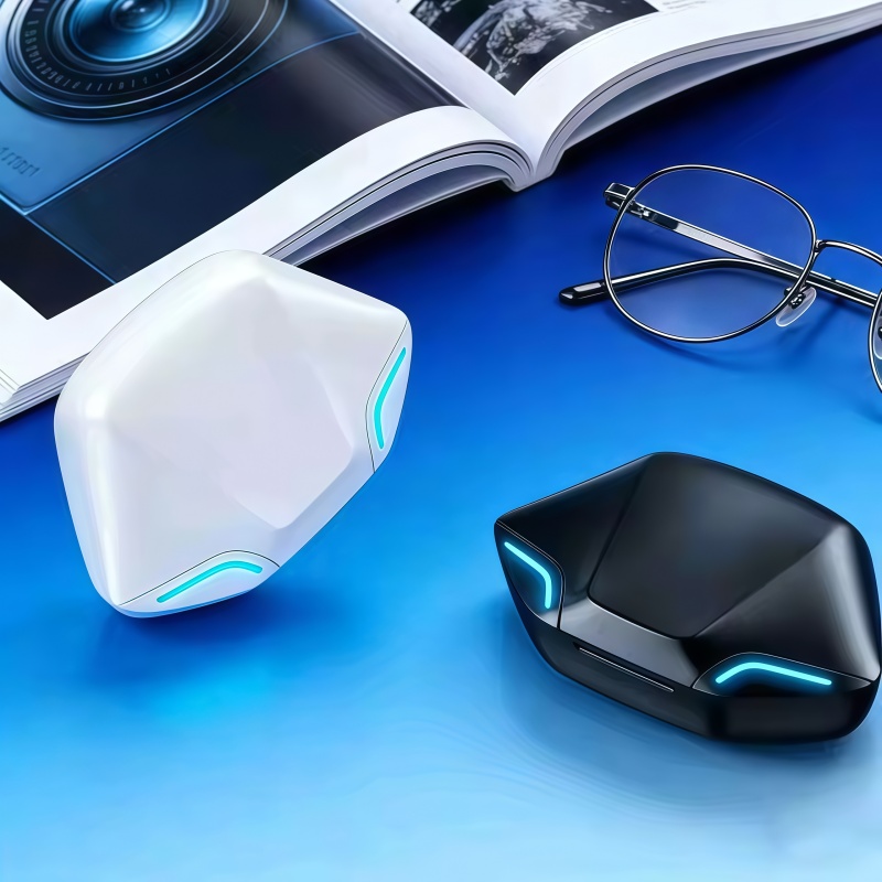 Headset Bluetooth Nirkabel X15 - Gaming Set Accessories ulasan dan harga