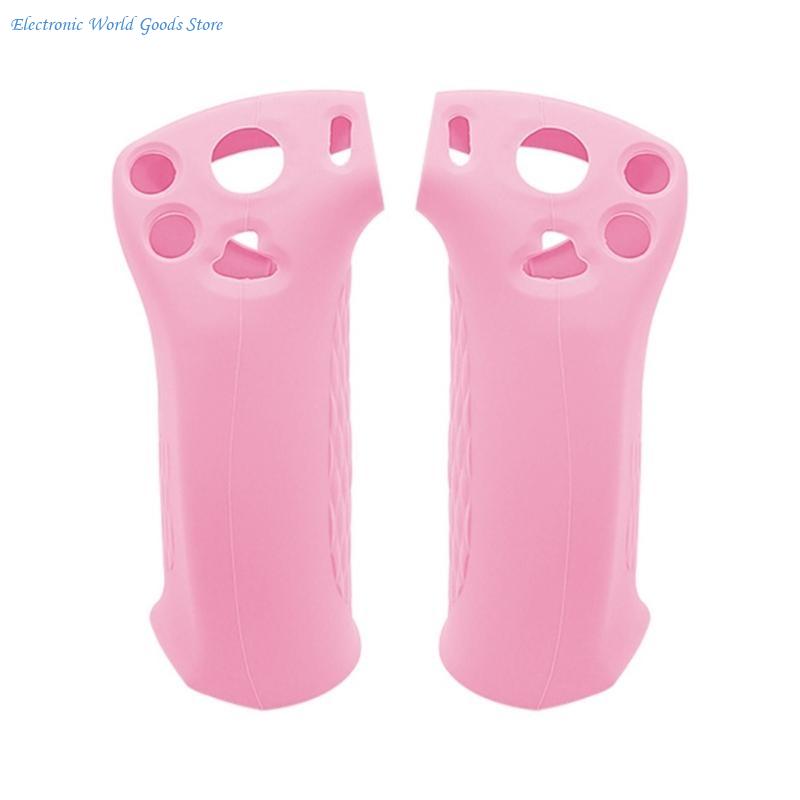 A3PD Penutup Pegangan Silikon  - Controller Grip Cover ulasan dan harga