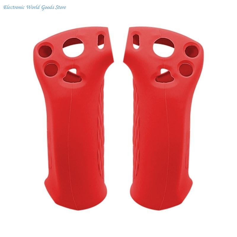 A3PD Penutup Pegangan Silikon  - Controller Grip Cover ulasan dan harga