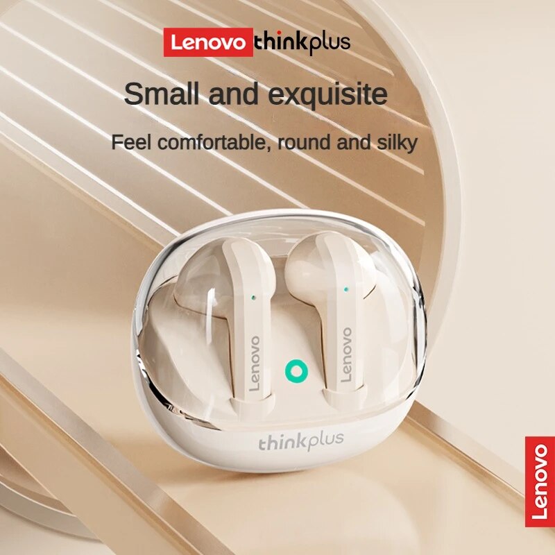 Lenovo X22 earbud Bluetooth 5. - Gaming Accessories For Your Phone ulasan dan harga