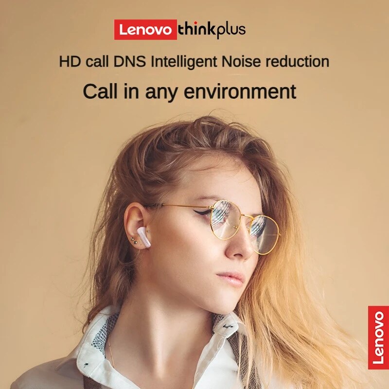 Lenovo X22 earbud Bluetooth 5. - Gaming Accessories For Your Phone ulasan dan harga