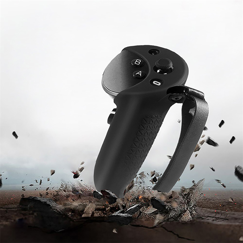 Penutup pelindung pegangan unt - Controller Grip Cover ulasan dan harga