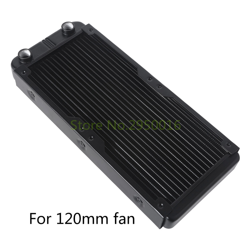 240Mm 10/18 Tabung Komputer Pe - Gaming Equipment Accessories ulasan dan harga