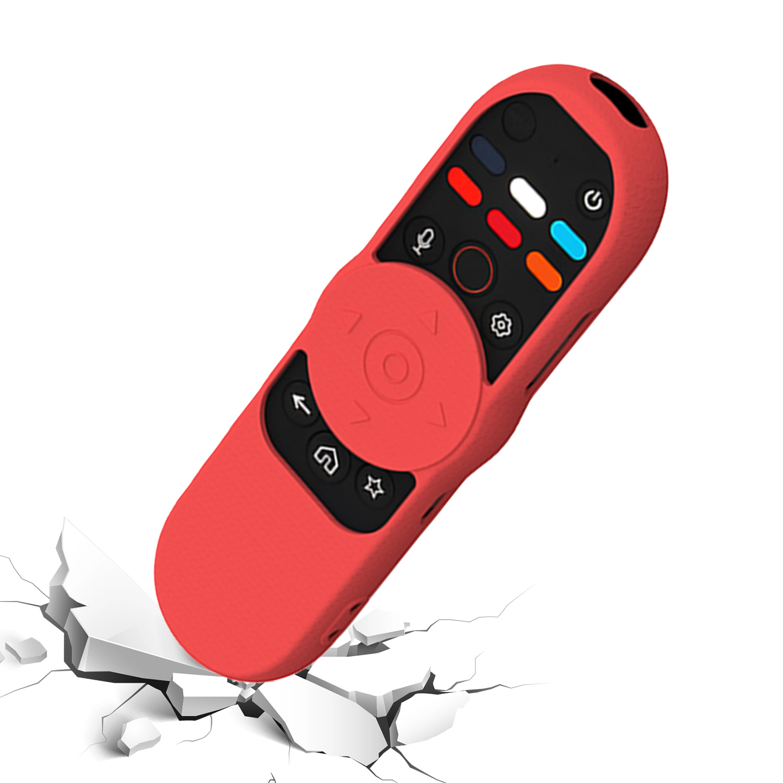Selongsong Pelindung untuk VIZ - Controller Grip Cover ulasan dan harga
