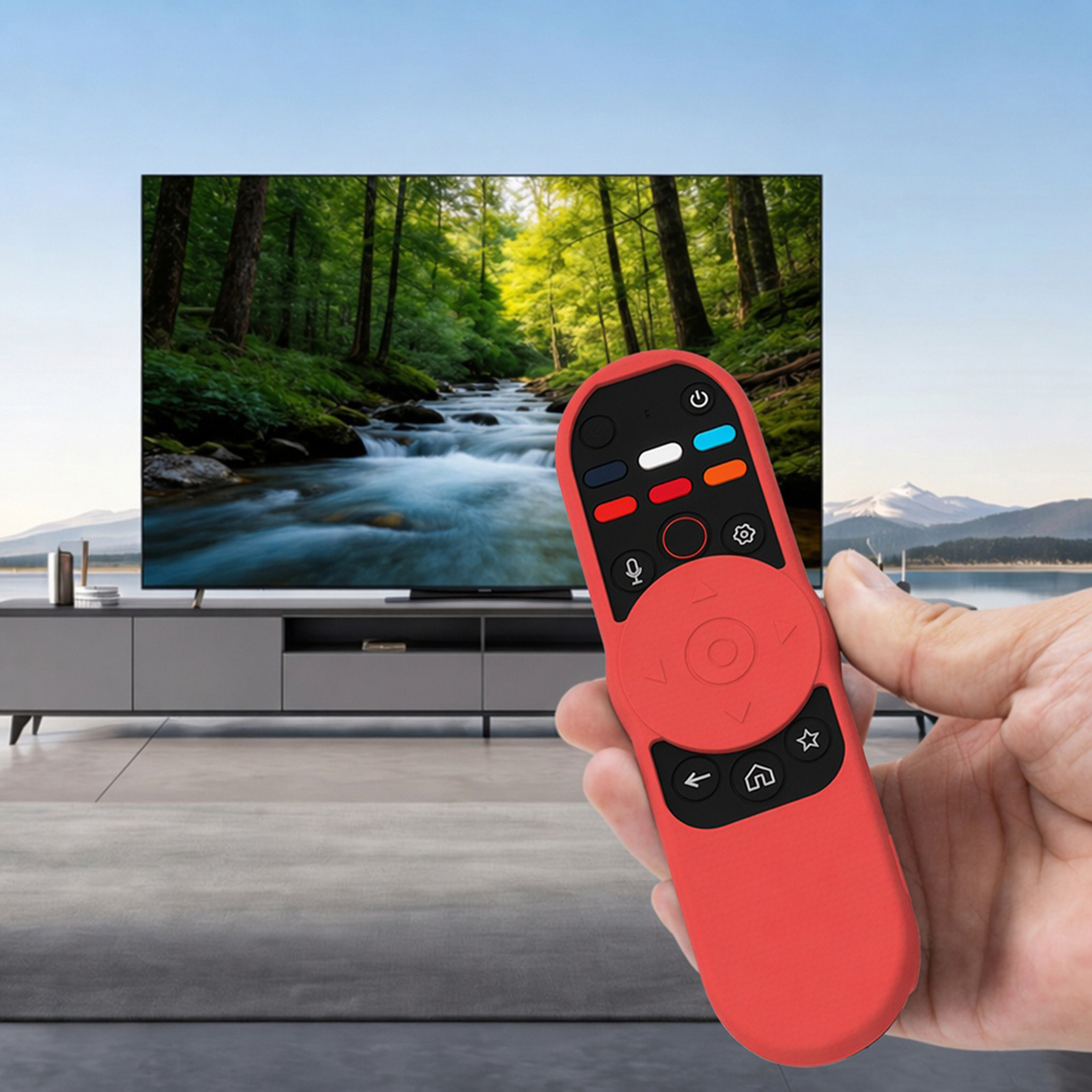 Selongsong Pelindung untuk VIZ - Controller Grip Cover ulasan dan harga
