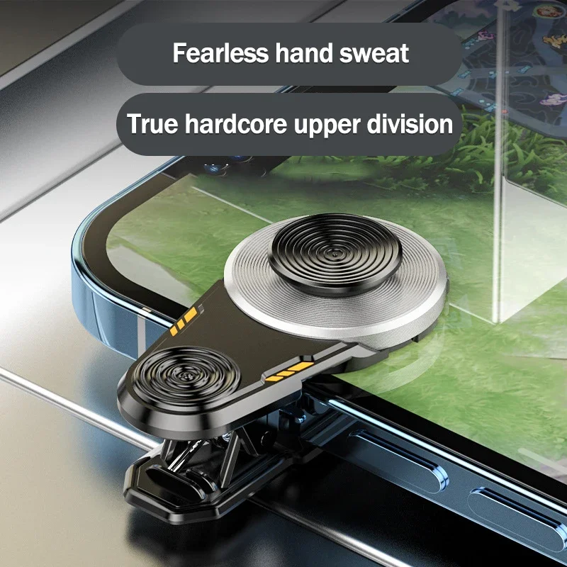 X1 Ponsel Universal Joystick E - Gaming Accessories For Your Phone ulasan dan harga