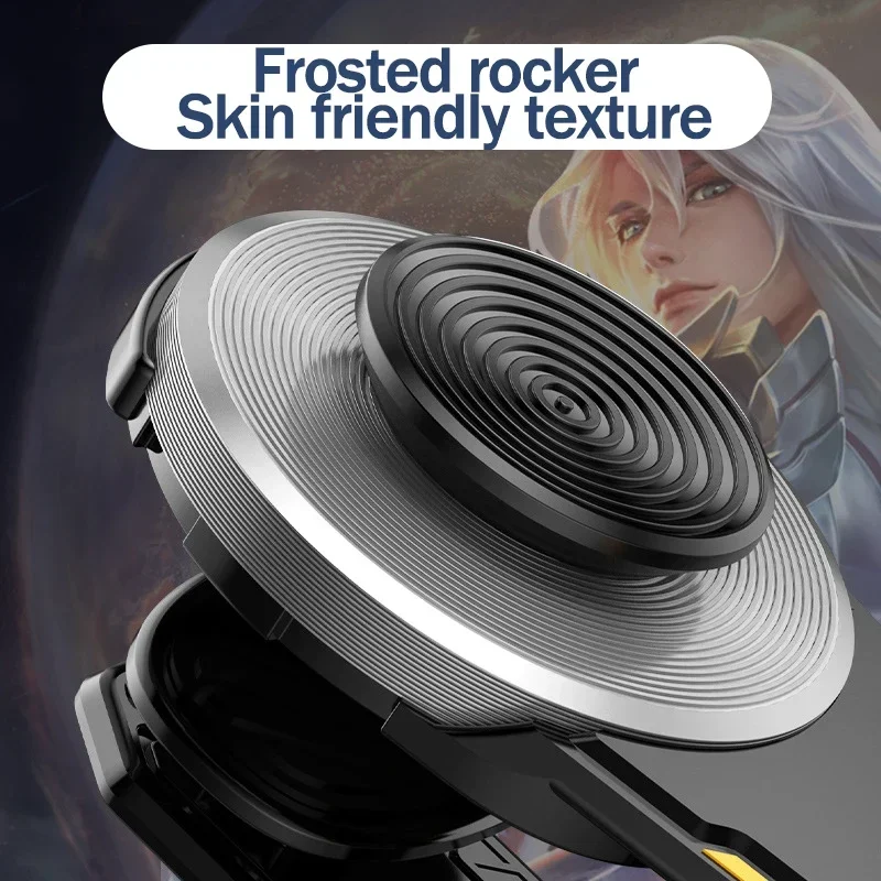 X1 Ponsel Universal Joystick E - Gaming Accessories For Your Phone ulasan dan harga