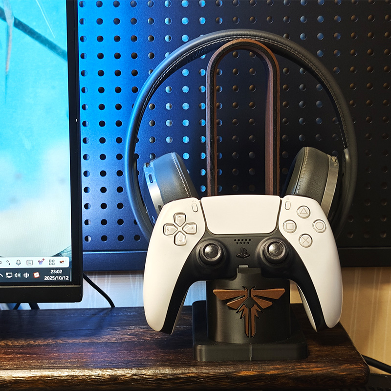 Penyangga Earphone Bertema Ani - Gaming Zone Accessories ulasan dan harga