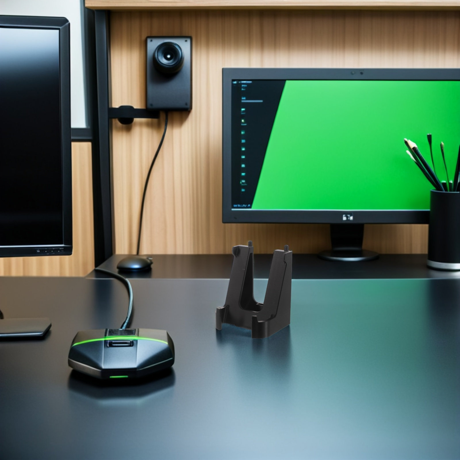 Penyangga Mouse Pegboard untuk - Gaming Accessories Desktop ulasan dan harga