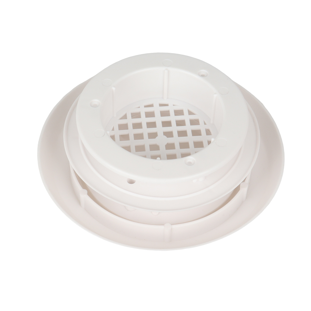 Ventilasi Atap Bundar Plastik  - Gaming Equipment Accessories ulasan dan harga