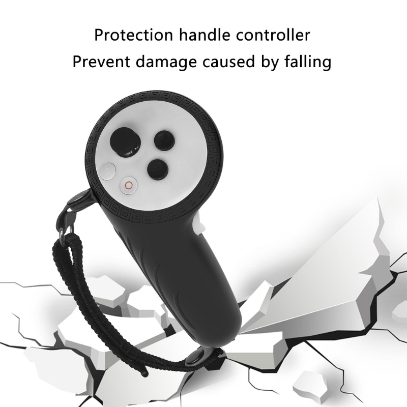 Kit perlindungan pegangan nyam - Controller Grip Cover ulasan dan harga