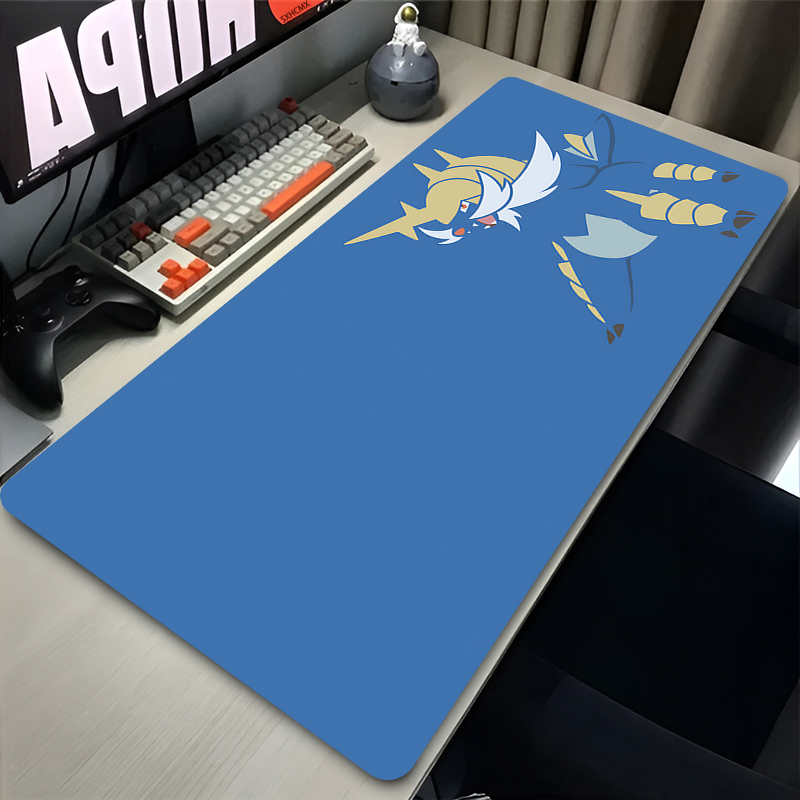 Alas Mouse Anime Gaming Akseso - Gaming Accessories For Desk ulasan dan harga