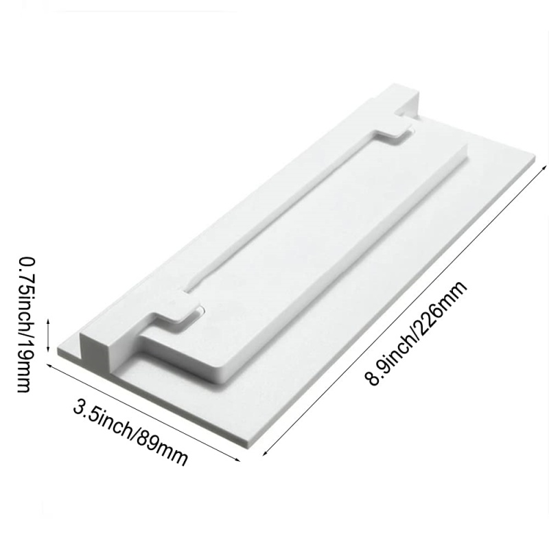 Penyangga Dasar Untuk Xbox One - Gaming Accessories Rack ulasan dan harga