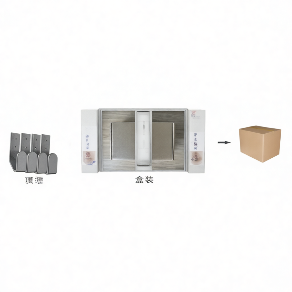 Rak Keyboard Akrilik Tahan Lam - Gaming Accessories Rack ulasan dan harga