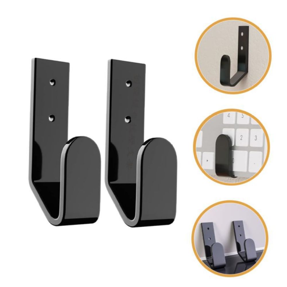 Rak Keyboard Akrilik Tahan Lam - Gaming Accessories Rack ulasan dan harga