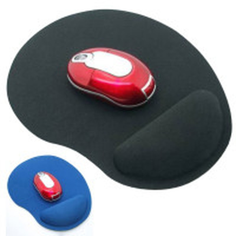 Comfort EVA Protect Wrist Mous - Gaming Accessories For Desk ulasan dan harga