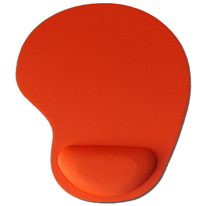 Comfort EVA Protect Wrist Mous - Gaming Accessories For Desk ulasan dan harga