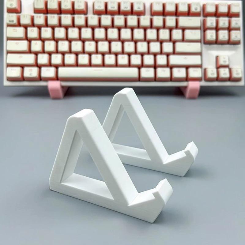 Penyangga Keyboard Mekanik, Ra - Gaming Accessories Rack ulasan dan harga