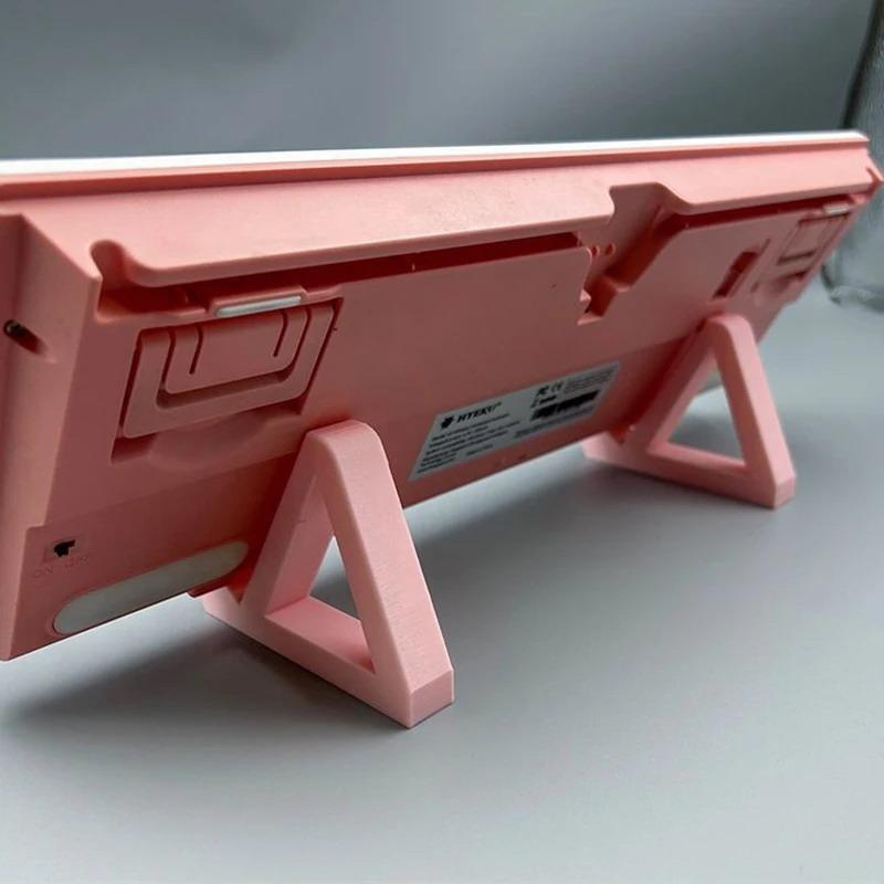 Penyangga Keyboard Mekanik, Ra - Gaming Accessories Rack ulasan dan harga