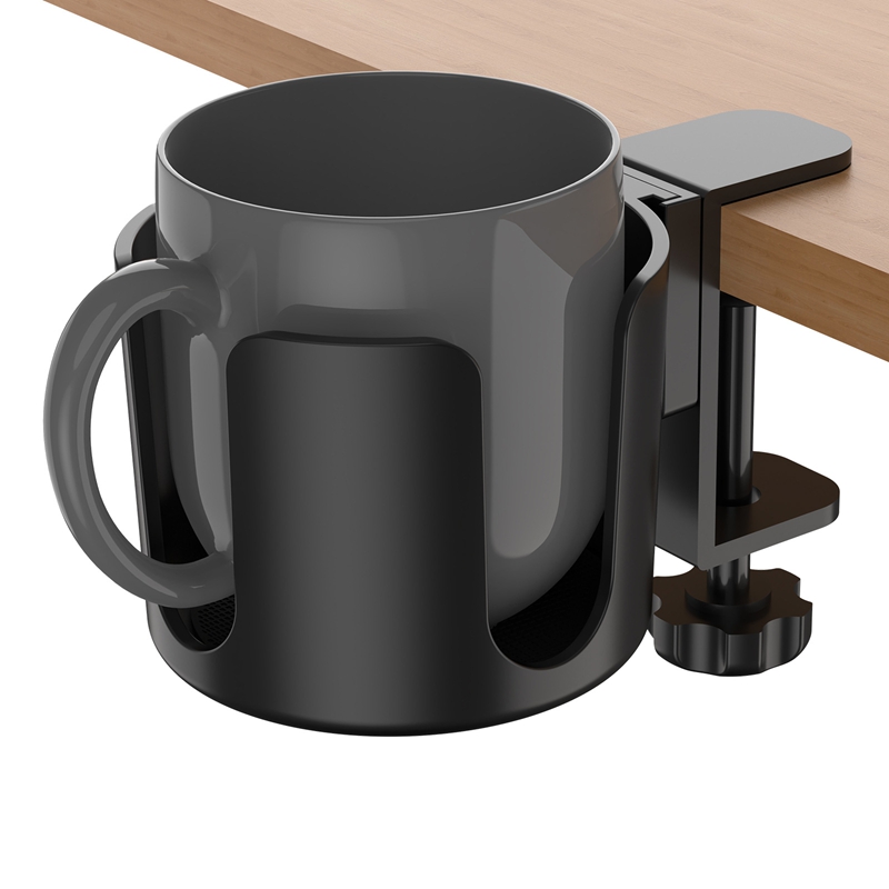 Tempat Cangkir Kopi Rak Botol  - Gaming Accessories Rack ulasan dan harga