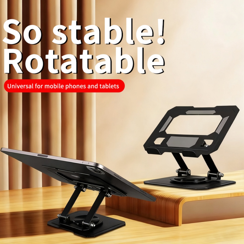 360 °   Dudukan Tablet Dapat D - Gaming Accessories Tablet ulasan dan harga
