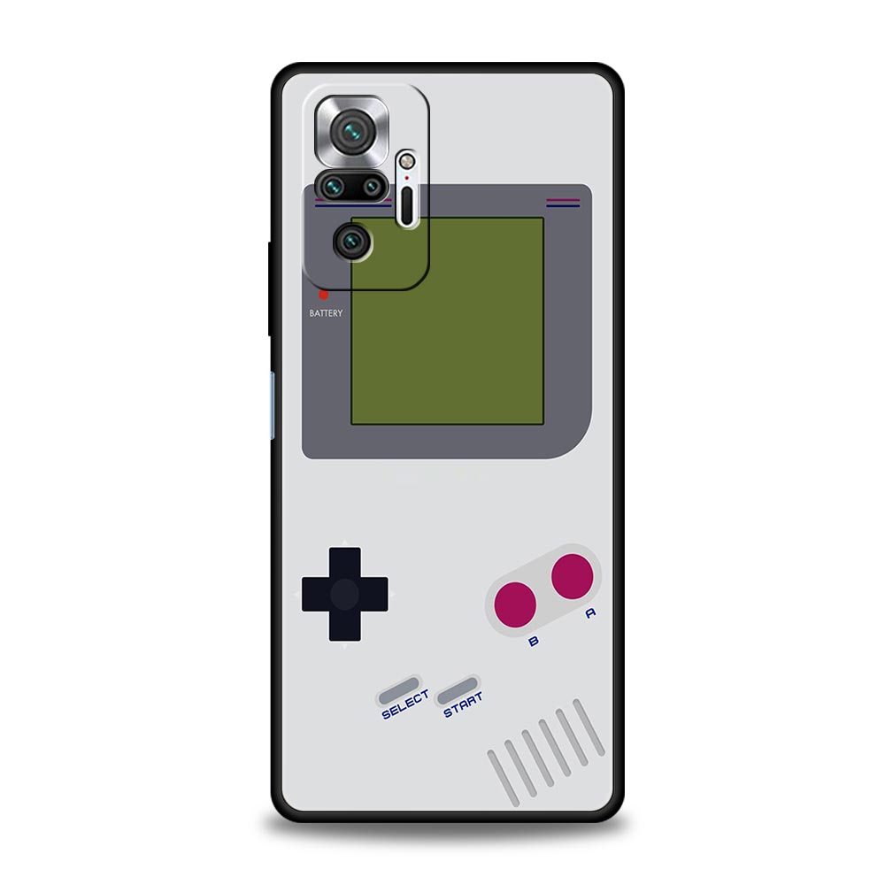 Casing ponsel kamera Tape Vint - Gaming Accessories For Your Phone ulasan dan harga