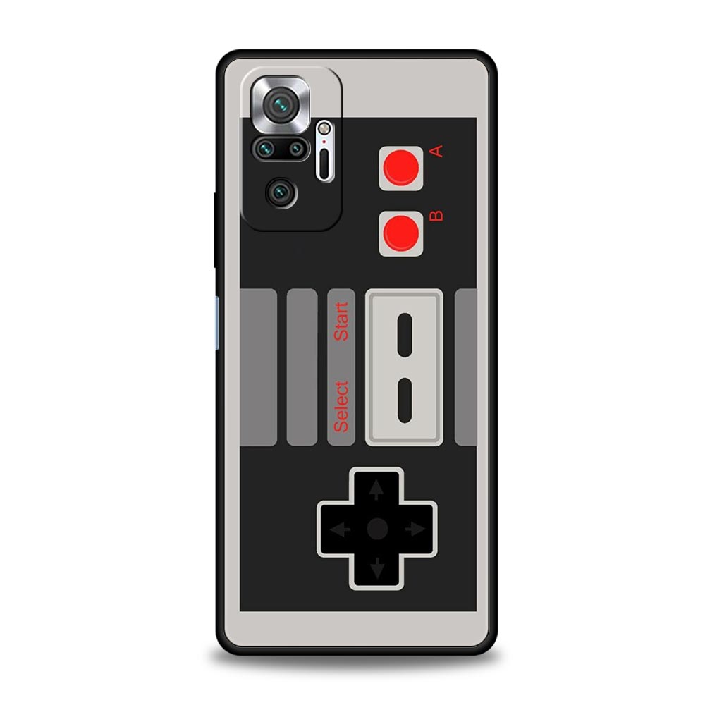 Casing ponsel kamera Tape Vint - Gaming Accessories For Your Phone ulasan dan harga