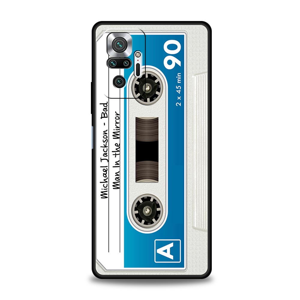Casing ponsel kamera Tape Vint - Gaming Accessories For Your Phone ulasan dan harga