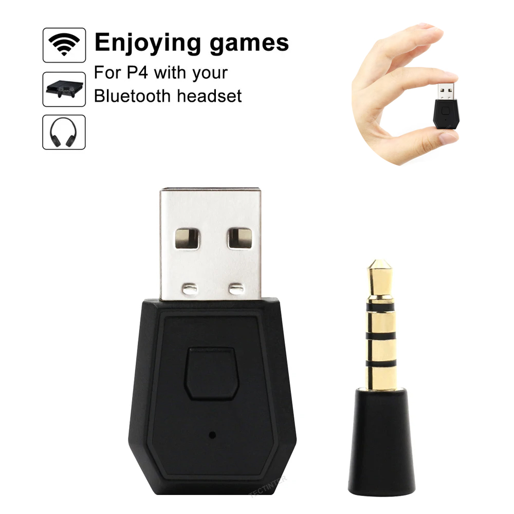 Penerima Adaptor Nirkabel USB  - Gaming Zone Accessories ulasan dan harga