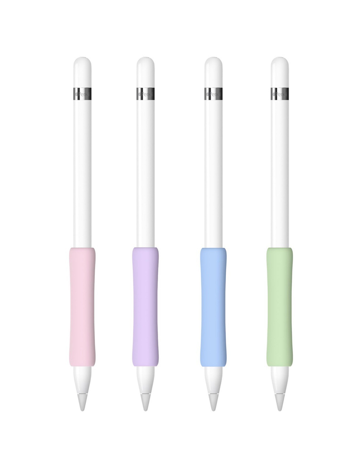 Cocok untuk Apple Pencil, Saru - Controller Grip Cover ulasan dan harga