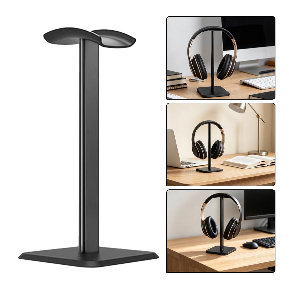 Dudukan Headphone Universal Ov - Gaming Accessories Rack ulasan dan harga