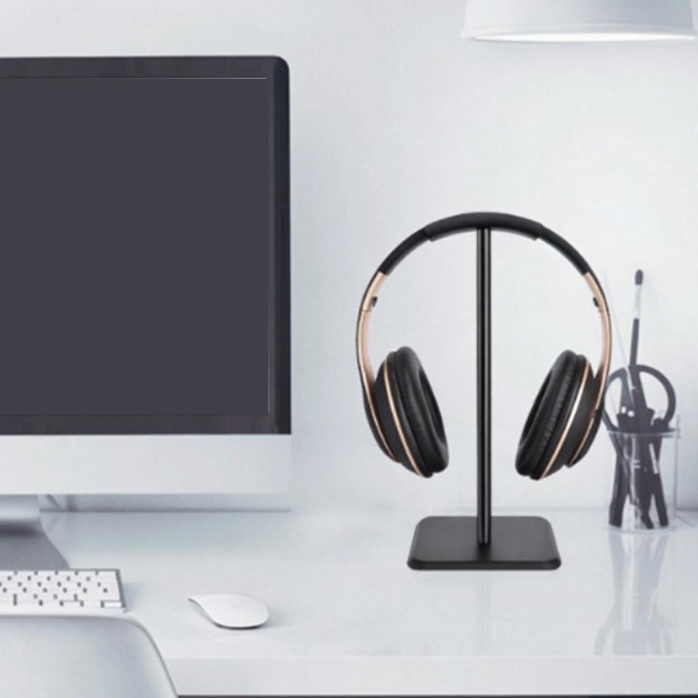 Dudukan Headphone Universal Ov - Gaming Accessories Rack ulasan dan harga