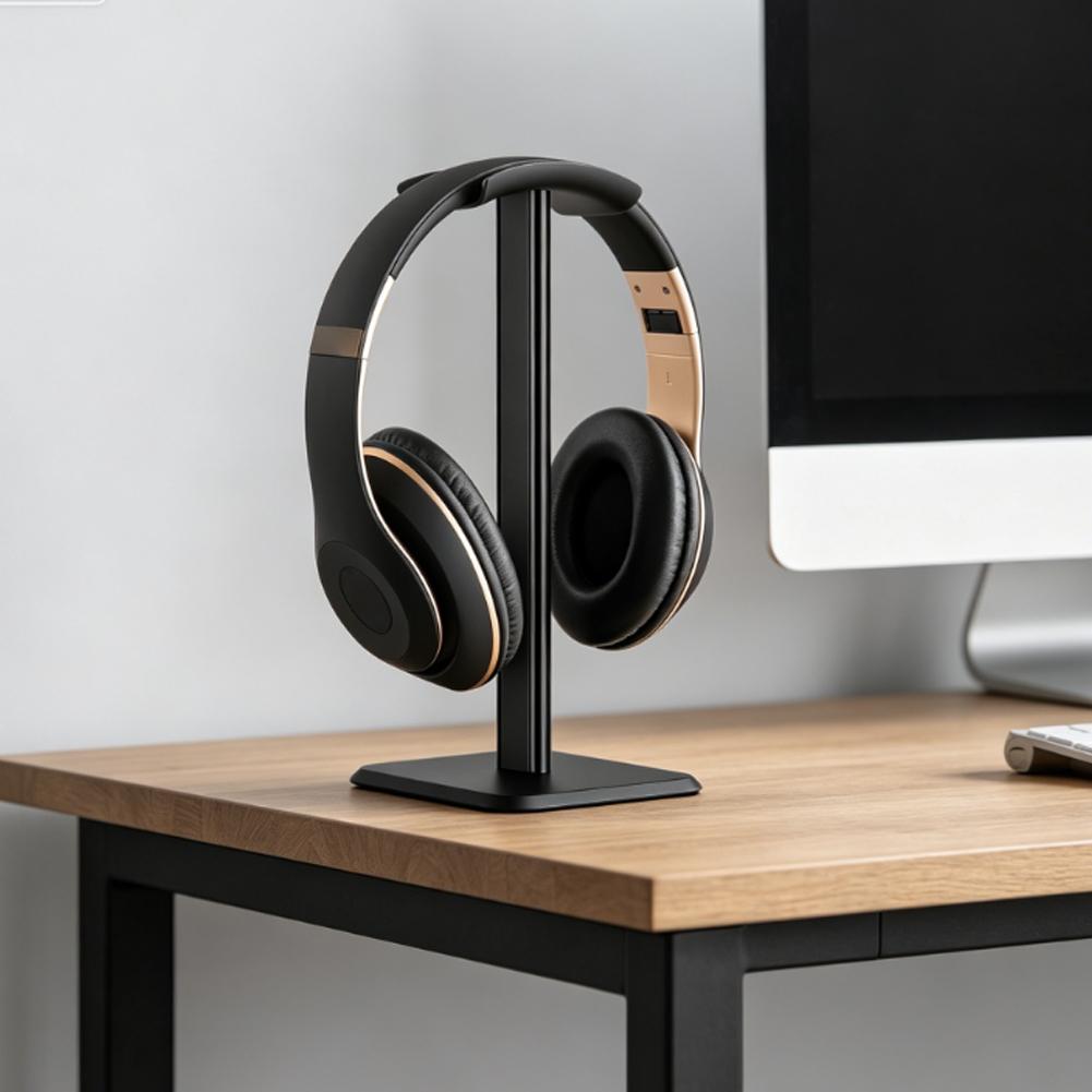 Dudukan Headphone Universal Ov - Gaming Accessories Rack ulasan dan harga
