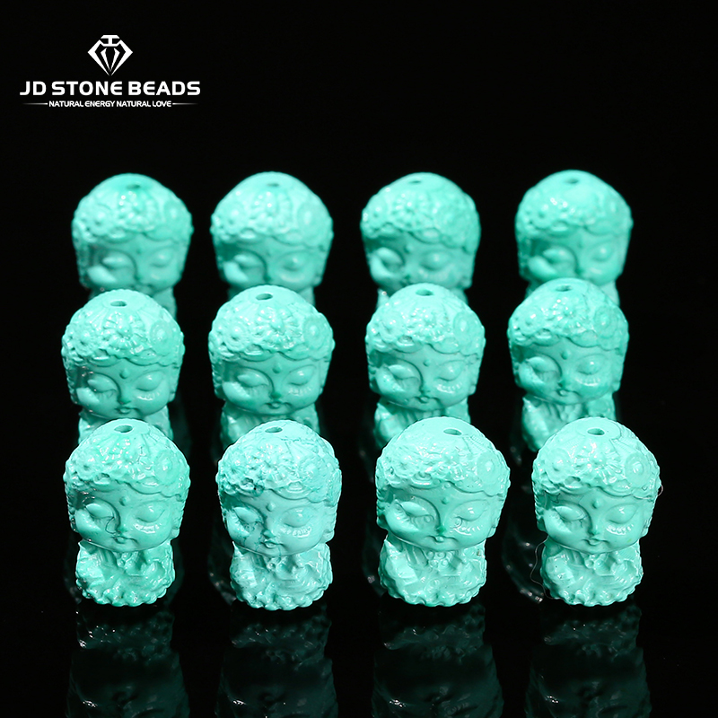 1 buah alami Magnesite Monpine - Gaming Equipment Accessories ulasan dan harga