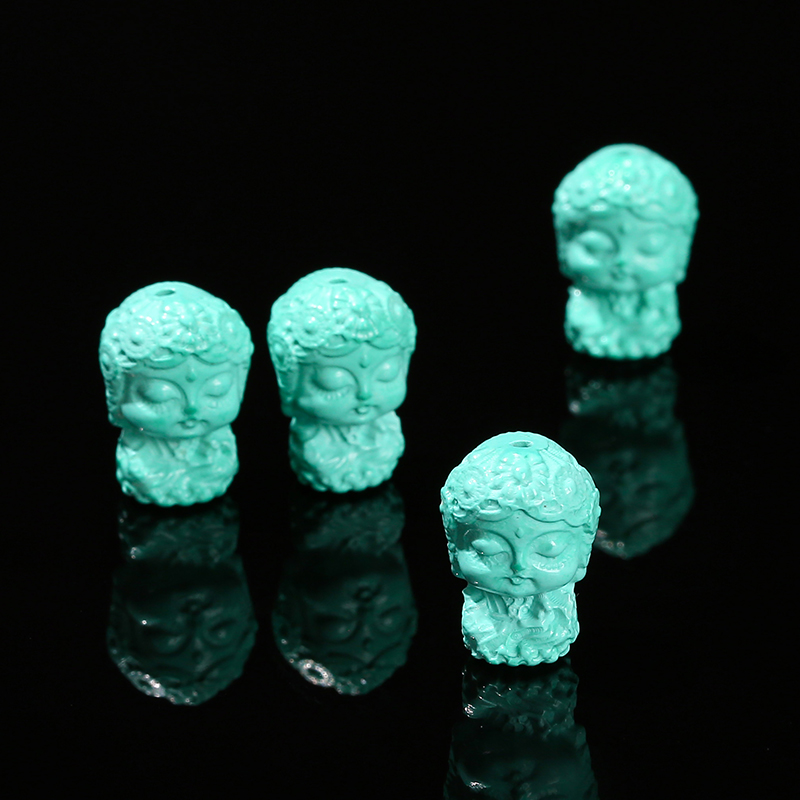1 buah alami Magnesite Monpine - Gaming Equipment Accessories ulasan dan harga