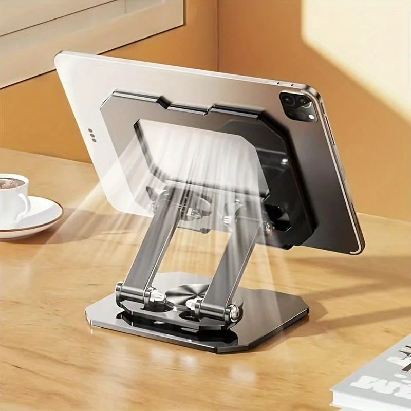 Dapat Disesuaikan dan Dilipat  - Gaming Accessories Tablet ulasan dan harga